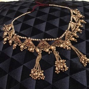 Belly dancing belt original! Vintage